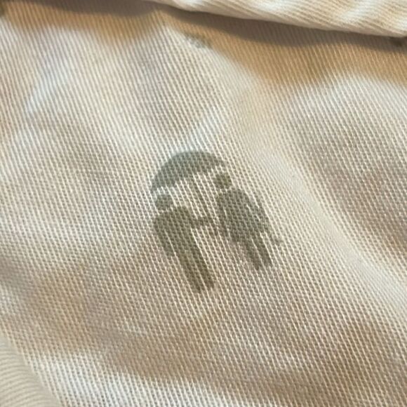 PUMA Purple Stretch Travel 🧳 Short 4 Pockets for your Gear ⚙️💄⛳️ 🎾 Ready 2 GO - Picture 17 of 17